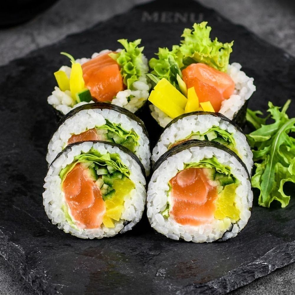 Stora maki